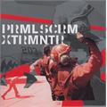 Primal Scream Exterminator (2LP)